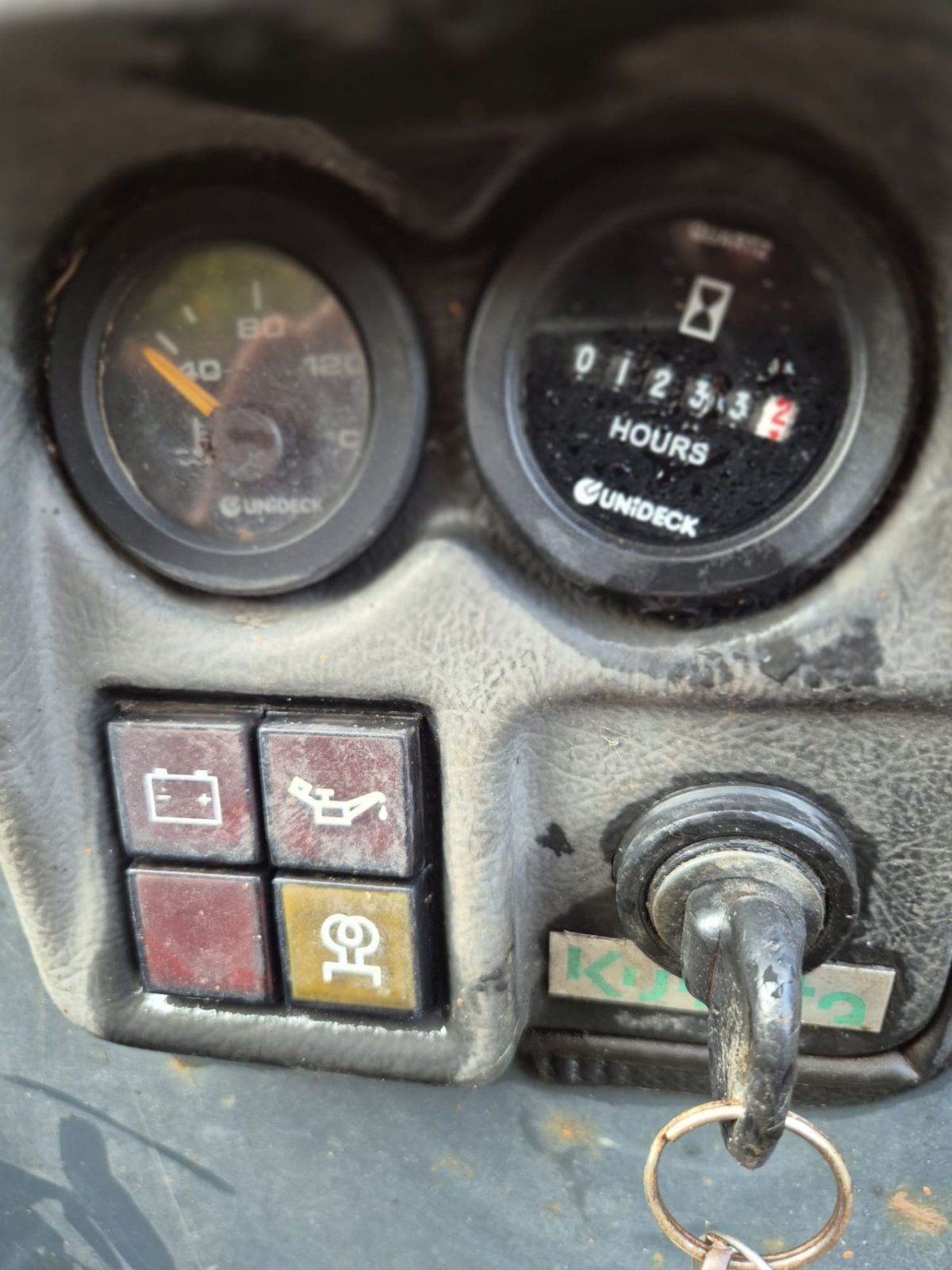 Holzhacker & Holzhäcksler типа Jensen A530, Gebrauchtmaschine в Maartensdijk (Фотография 4)