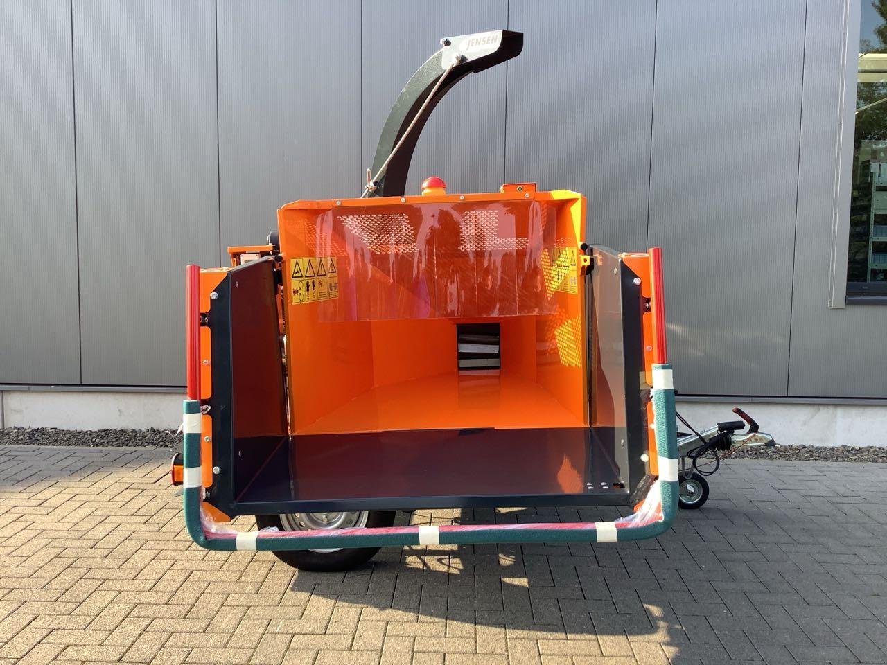 Holzhacker & Holzhäcksler typu Jensen A530L, Neumaschine v Greven (Obrázek 5)