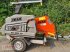 Holzhacker & Holzhäcksler от тип Jensen JBM 624 MDX 50 PS HOLZHÄCKSLER HOLZHACKER, Gebrauchtmaschine в Groß-Umstadt (Снимка 1)