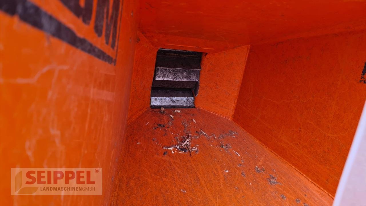 Holzhacker & Holzhäcksler от тип Jensen JBM 624 MDX 50 PS HOLZHÄCKSLER HOLZHACKER, Gebrauchtmaschine в Groß-Umstadt (Снимка 4)