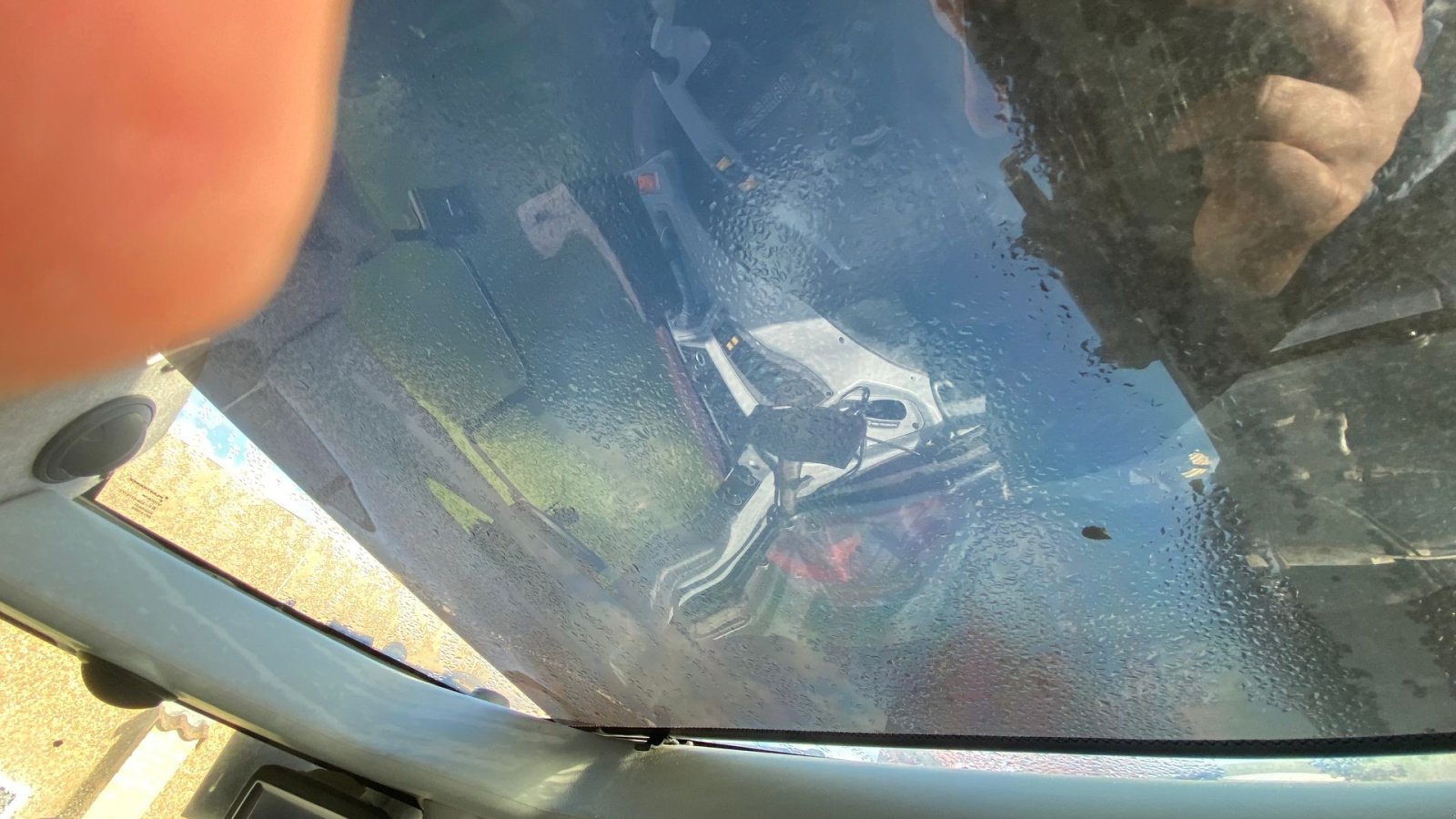 Holzhacker & Holzhäcksler Türe ait Jenz 360 jenz 360 + alsidig flisvogn + Valtra T 234, Gebrauchtmaschine içinde Holstebro (resim 11)