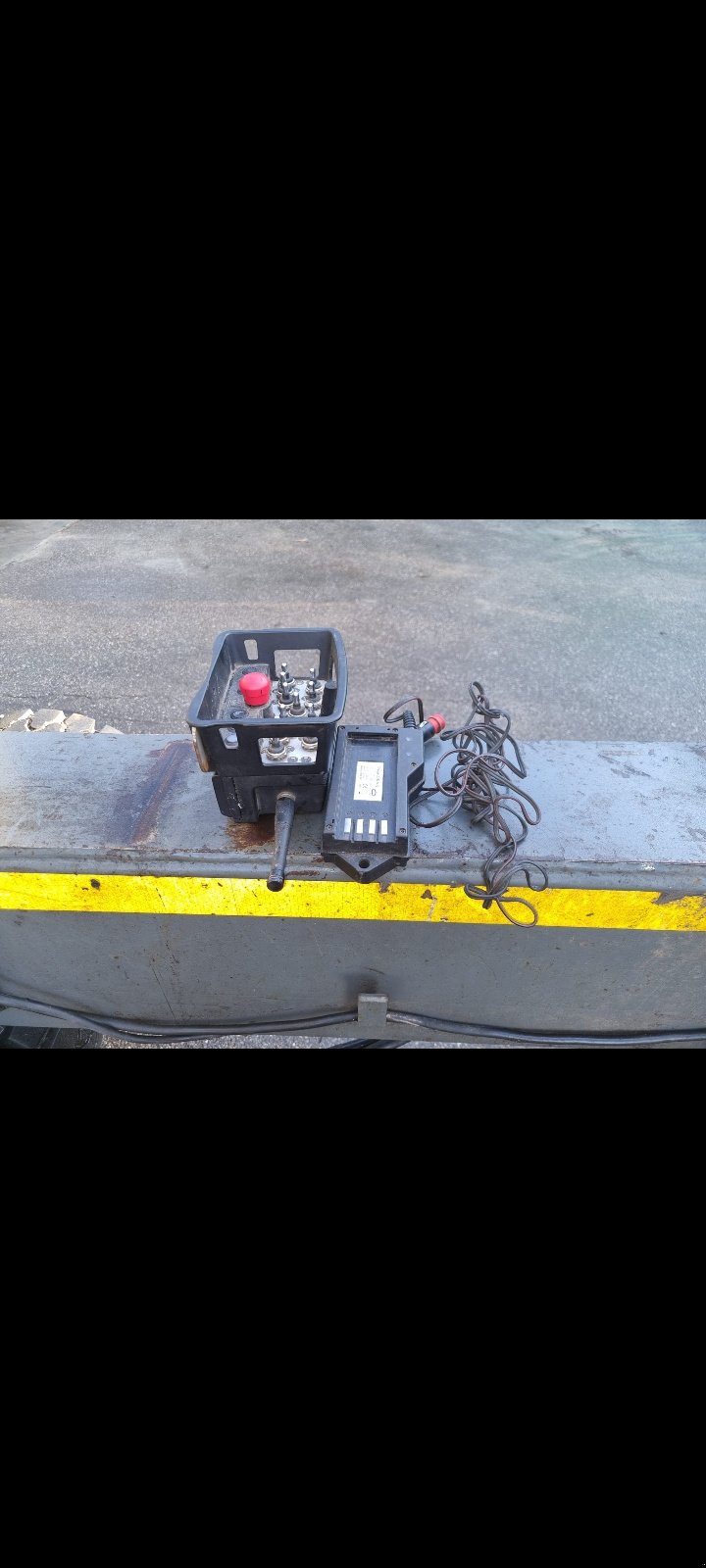 Holzhacker & Holzhäcksler a típus Jenz BA 725 D, Gebrauchtmaschine ekkor: Erlach (Kép 5)