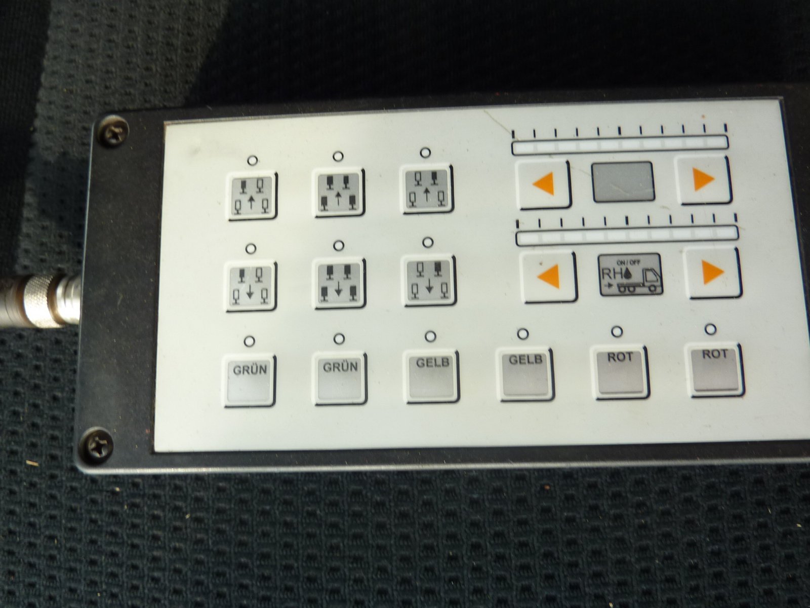 Holzhacker & Holzhäcksler typu Jenz Chippertruck 583, Gebrauchtmaschine w Bockhorn (Zdjęcie 12)