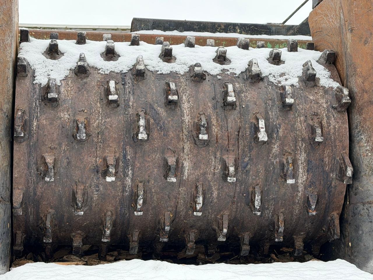 Holzhacker & Holzhäcksler del tipo Jenz HEM 360 Z, Gebrauchtmaschine en Könnern (Imagen 4)