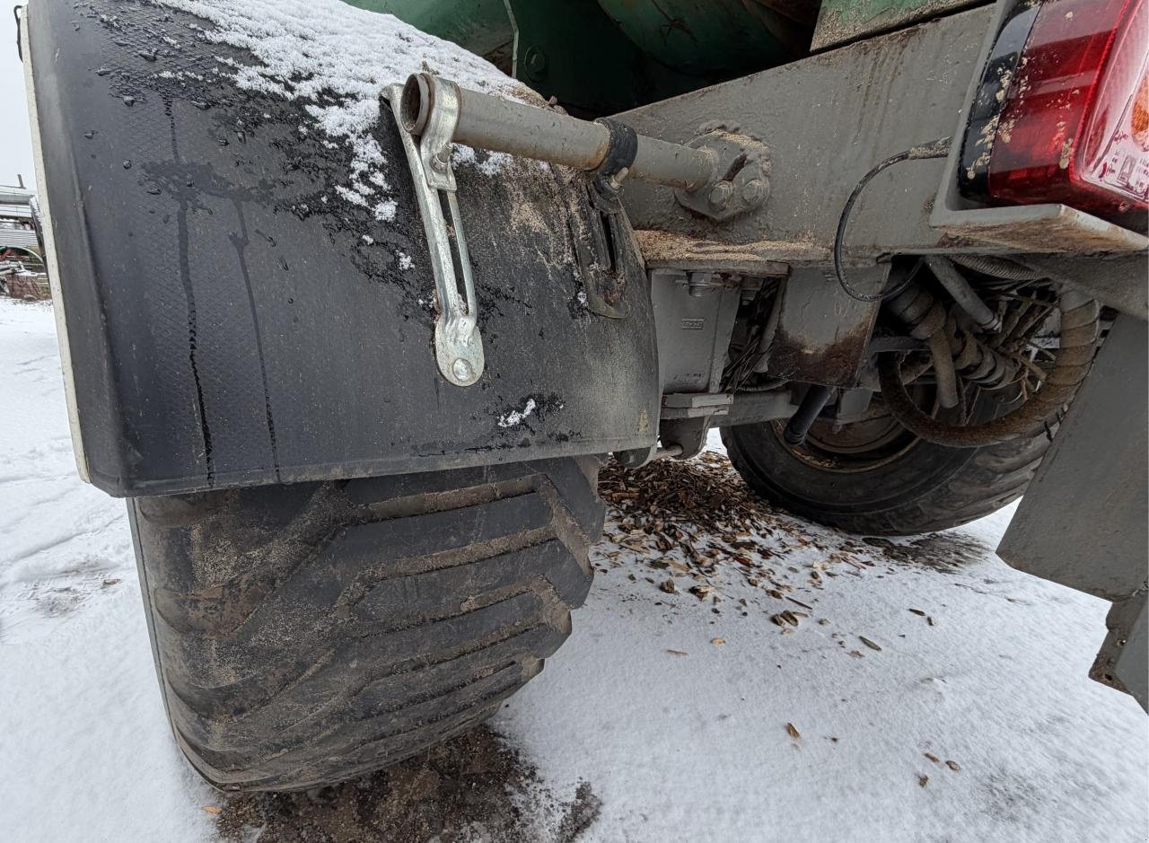 Holzhacker & Holzhäcksler del tipo Jenz HEM 360 Z, Gebrauchtmaschine en Könnern (Imagen 11)