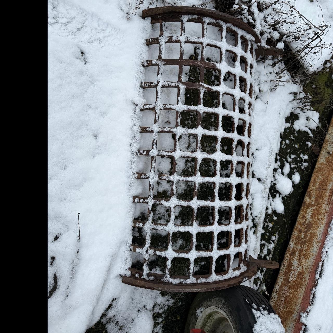 Holzhacker & Holzhäcksler del tipo Jenz HEM 360 Z, Gebrauchtmaschine en Könnern (Imagen 22)