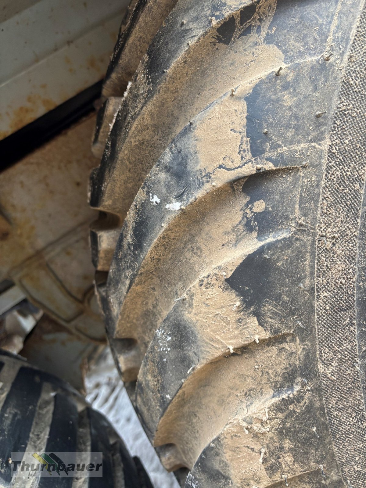 Holzhacker & Holzhäcksler typu Jenz HEM 561 Z, Gebrauchtmaschine v Bodenmais (Obrázek 11)