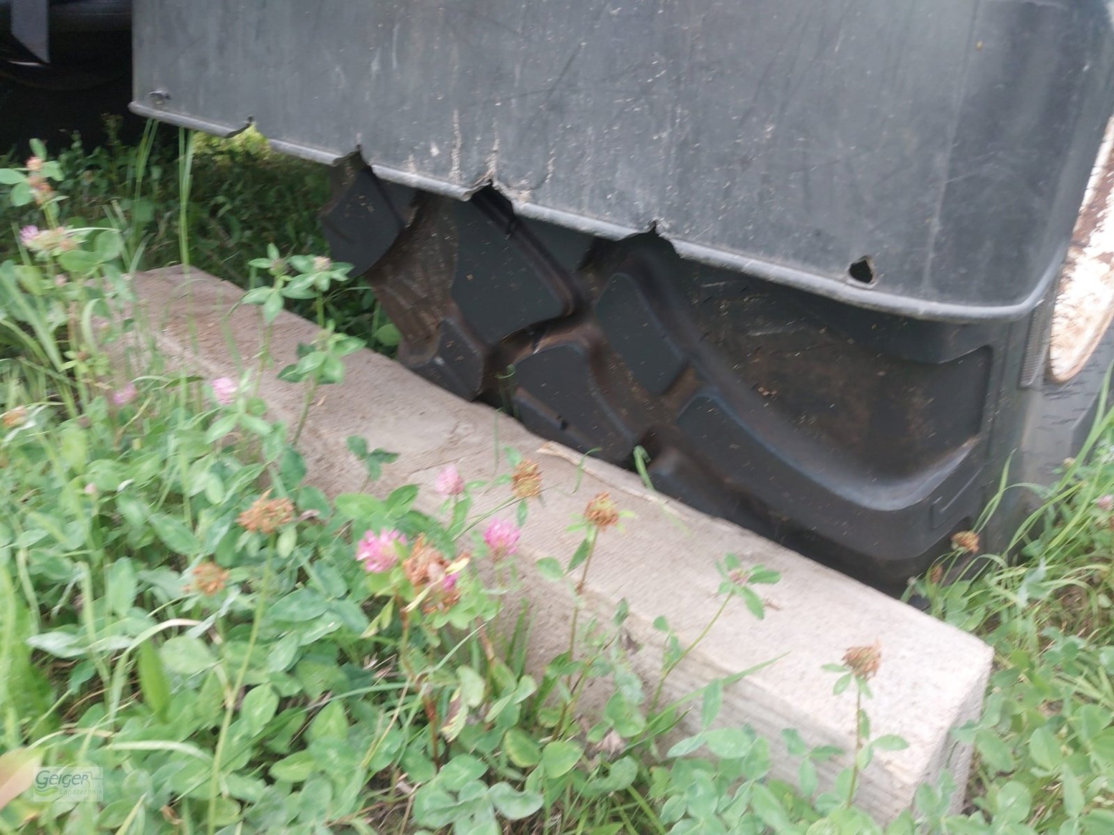 Holzhacker & Holzhäcksler des Typs Jenz HEM 561, Gebrauchtmaschine in Drachselsried (Bild 14)