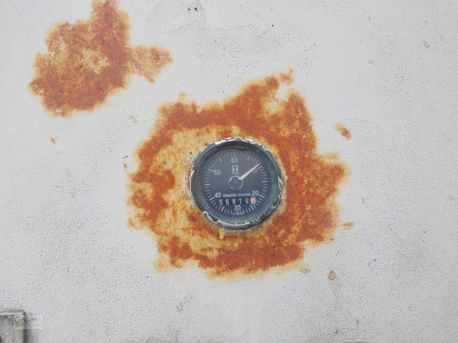 Holzhacker & Holzhäcksler des Typs Jenz HEM 561, Gebrauchtmaschine in Drachselsried (Bild 16)