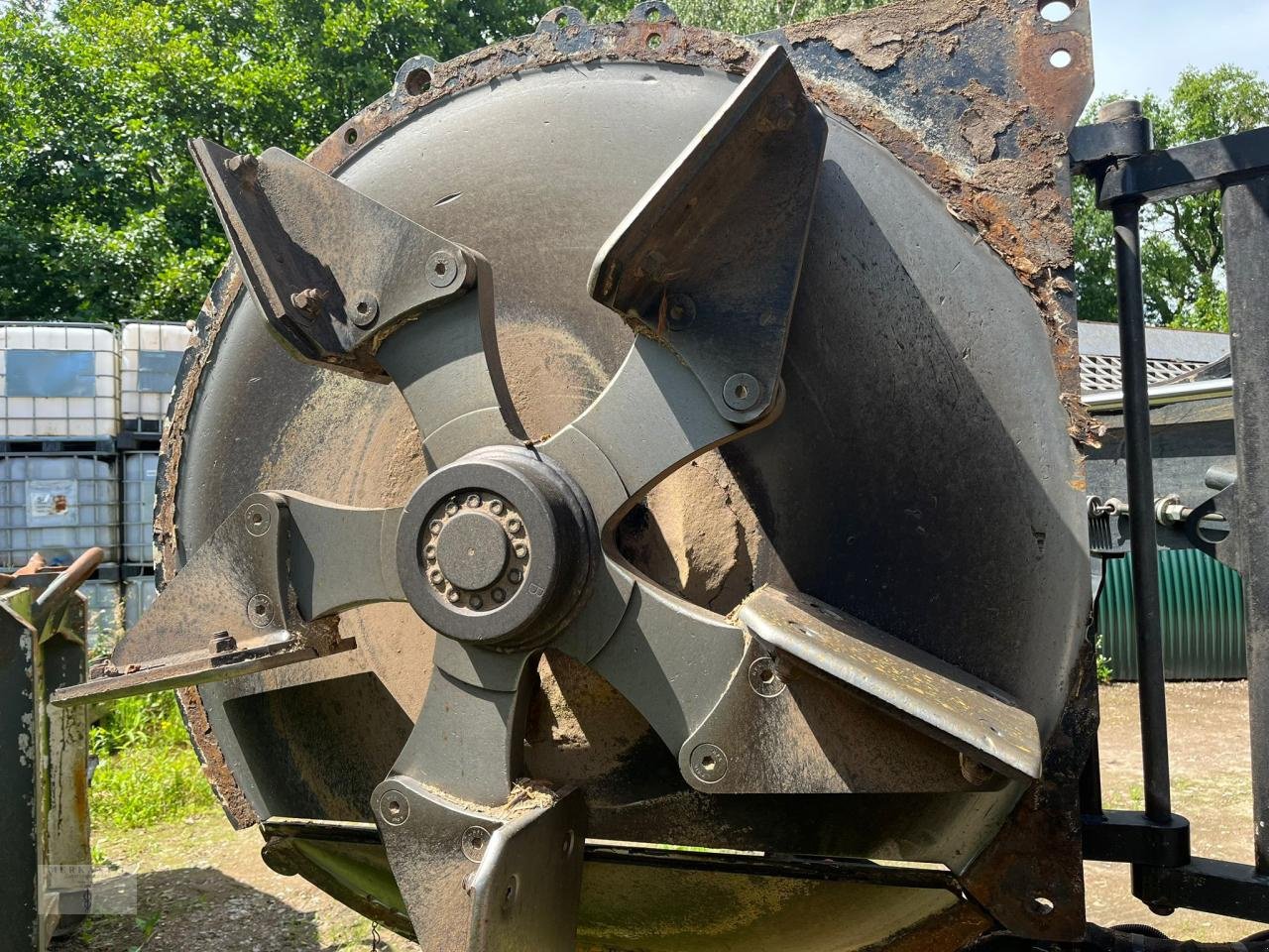 Holzhacker & Holzhäcksler типа Jenz HEM 841, Gebrauchtmaschine в Pragsdorf (Фотография 8)