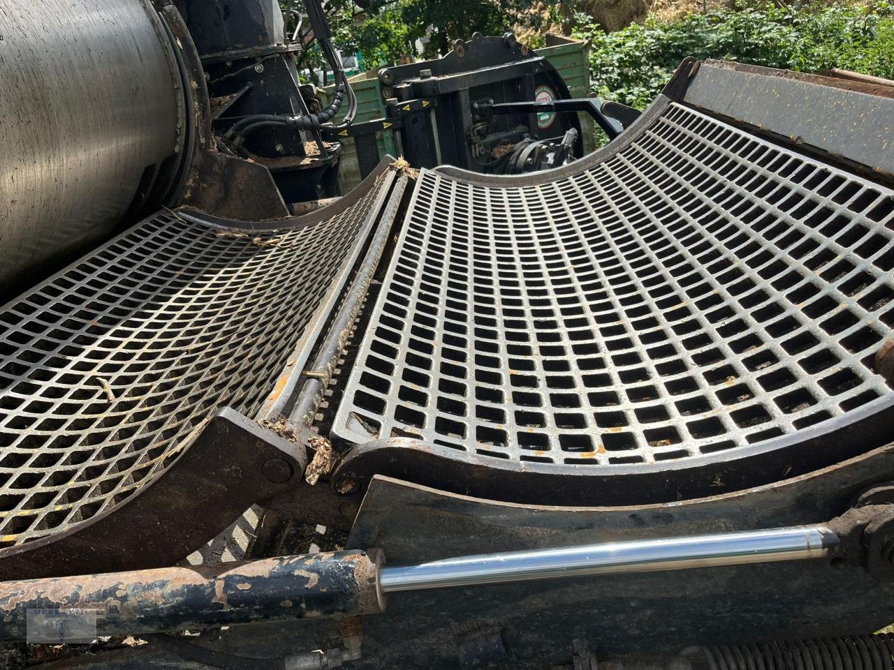 Holzhacker & Holzhäcksler типа Jenz HEM 841, Gebrauchtmaschine в Pragsdorf (Фотография 9)