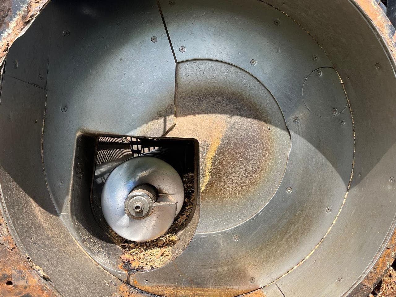 Holzhacker & Holzhäcksler типа Jenz HEM 841, Gebrauchtmaschine в Pragsdorf (Фотография 10)