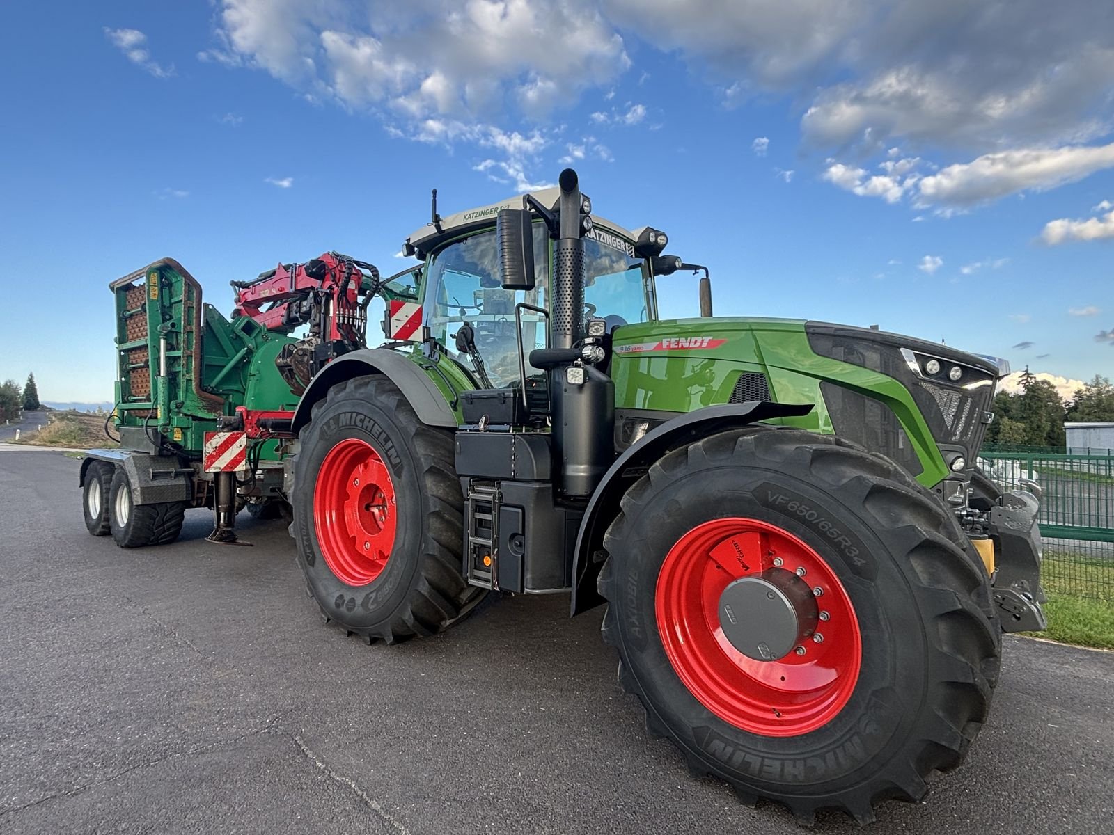 Holzhacker & Holzhäcksler типа Jenz JENZ HEM 821Z, Gebrauchtmaschine в Arnreit (Фотография 7)