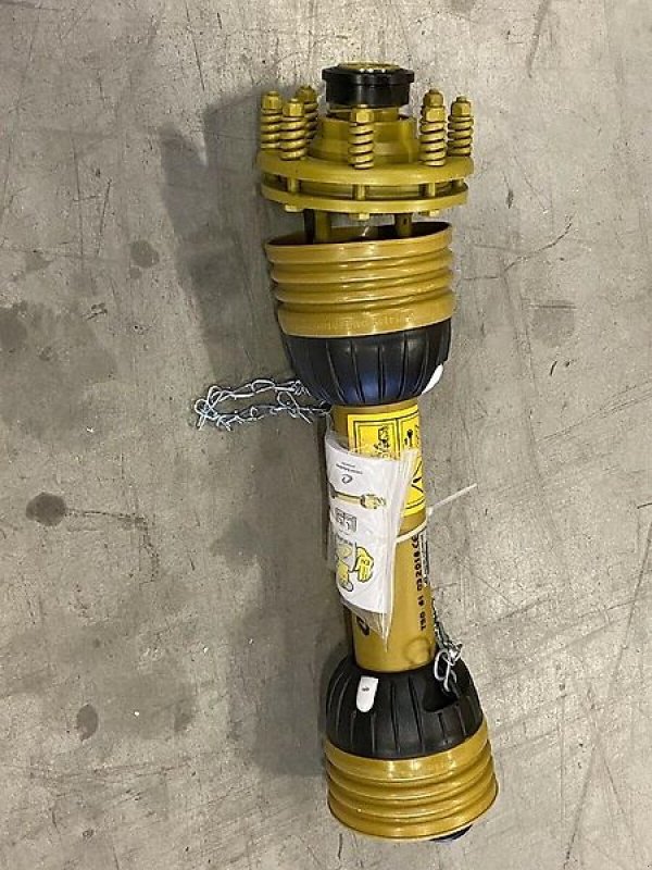 Holzhacker & Holzhäcksler Türe ait Junkkari Holzschredder Holzhäcksler Holzhacker Buschholzhacker Ha, Gebrauchtmaschine içinde Schmallenberg (resim 18)