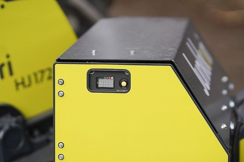 Holzhacker & Holzhäcksler typu Junkkari Holzschredder Holzhäcksler Holzhacker Buschholzhacker, Gebrauchtmaschine w Schmallenberg (Zdjęcie 3)