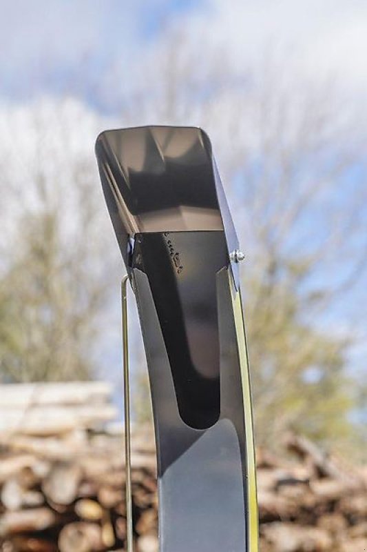 Holzhacker & Holzhäcksler typu Junkkari Holzschredder Holzhäcksler Holzhacker Buschholzhacker, Gebrauchtmaschine w Schmallenberg (Zdjęcie 5)