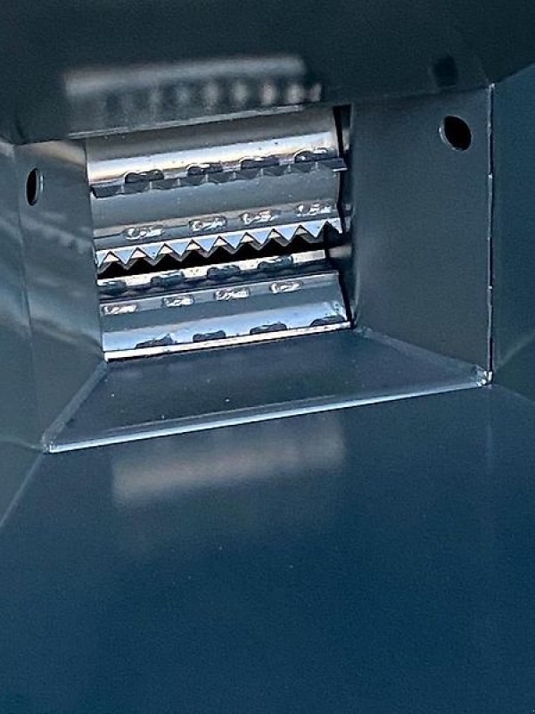 Holzhacker & Holzhäcksler типа Junkkari Holzschredder Holzhäcksler Holzhacker Buschholzhacker, Gebrauchtmaschine в Schmallenberg (Фотография 7)