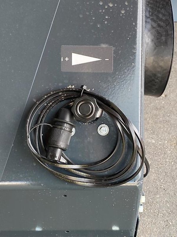 Holzhacker & Holzhäcksler typu Junkkari Holzschredder Holzhäcksler Holzhacker Buschholzhacker, Gebrauchtmaschine v Schmallenberg (Obrázek 14)