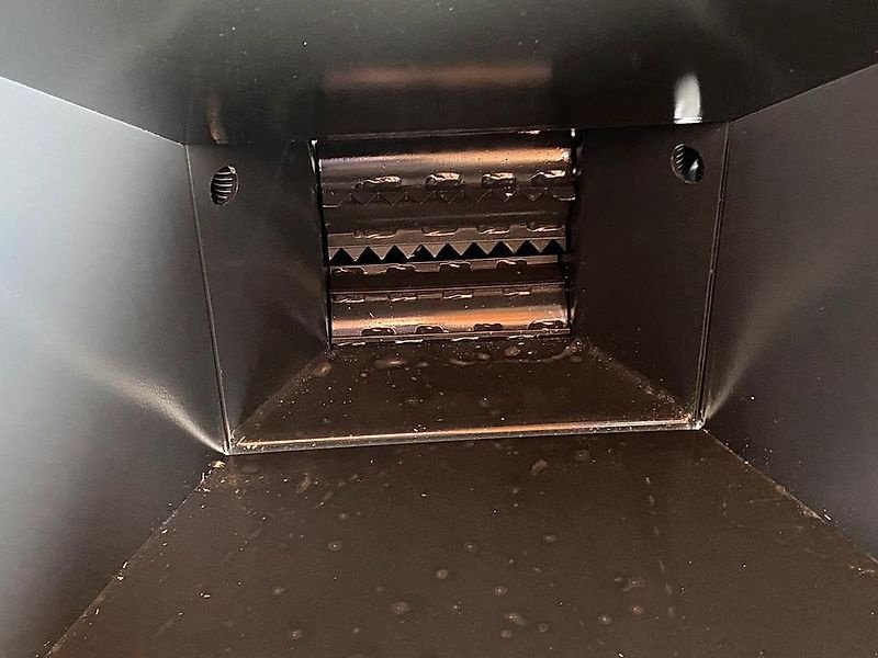 Holzhacker & Holzhäcksler typu Junkkari Holzschredder Holzhäcksler Holzhacker Buschholzhacker, Gebrauchtmaschine v Schmallenberg (Obrázek 8)