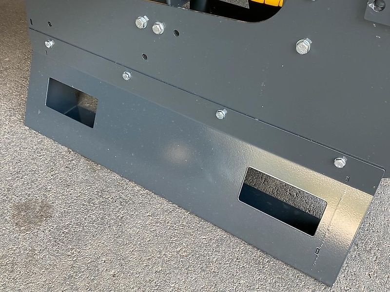 Holzhacker & Holzhäcksler typu Junkkari Holzschredder Holzhäcksler Holzhacker Buschholzhacker, Gebrauchtmaschine v Schmallenberg (Obrázek 11)