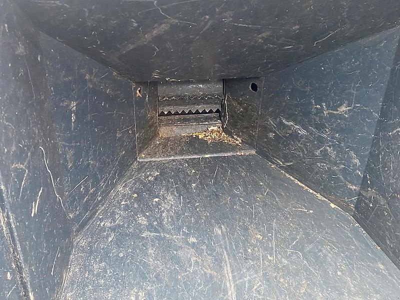 Holzhacker & Holzhäcksler typu Junkkari Holzschredder Holzhäcksler Holzhacker Buschholzhacker, Gebrauchtmaschine w Schmallenberg (Zdjęcie 7)