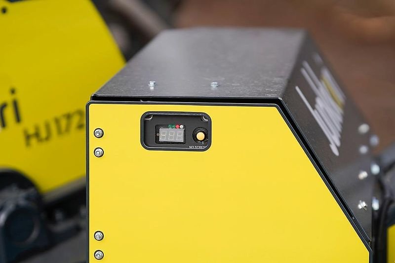 Holzhacker & Holzhäcksler typu Junkkari Holzschredder Holzhäcksler Holzhacker Häcksler, Gebrauchtmaschine v Schmallenberg (Obrázek 5)