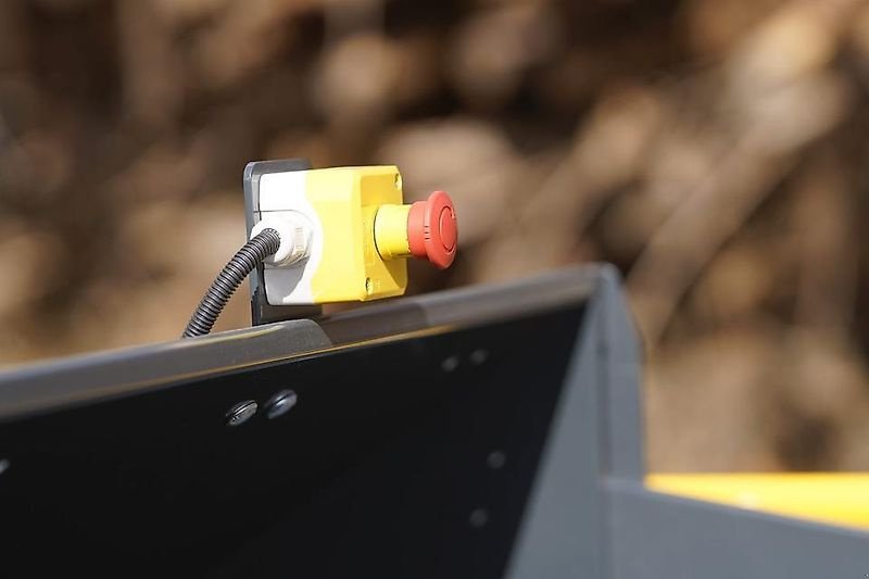 Holzhacker & Holzhäcksler typu Junkkari Holzschredder Holzhäcksler Holzhacker Häcksler, Gebrauchtmaschine v Schmallenberg (Obrázek 6)