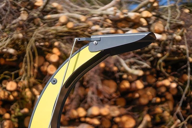 Holzhacker & Holzhäcksler typu Junkkari Holzschredder Holzhäcksler Holzhacker Häcksler, Gebrauchtmaschine v Schmallenberg (Obrázek 7)