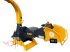 Holzhacker & Holzhäcksler tipa Kellfri Holzhäcksler WC150HD, Neumaschine u Zeven (Slika 3)