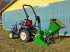 Holzhacker & Holzhäcksler типа L-Tec Med egen hydraulik til traktor, Gebrauchtmaschine в Vodskov (Фотография 2)