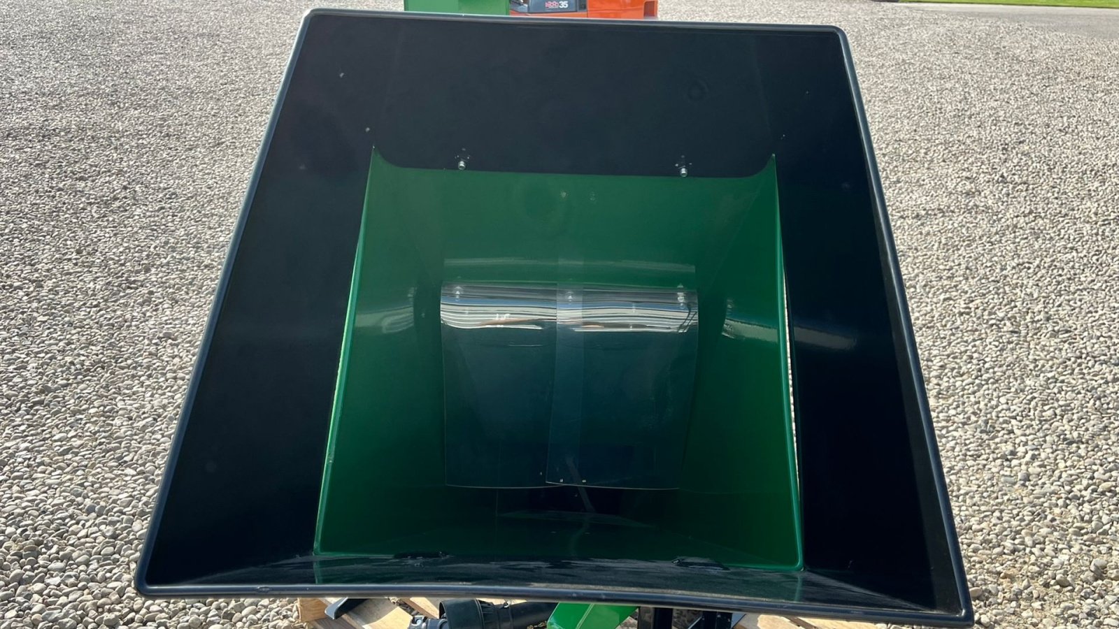 Holzhacker & Holzhäcksler a típus L-Tec WC 42 Flishugger, Gebrauchtmaschine ekkor: Lintrup (Kép 10)