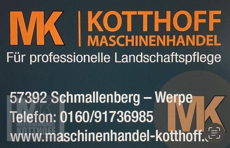 Holzhacker & Holzhäcksler of the type laski Holzhäcksler Holzhacker Buschholzhacker Hacker Schredder, Gebrauchtmaschine in Schmallenberg (Picture 20)