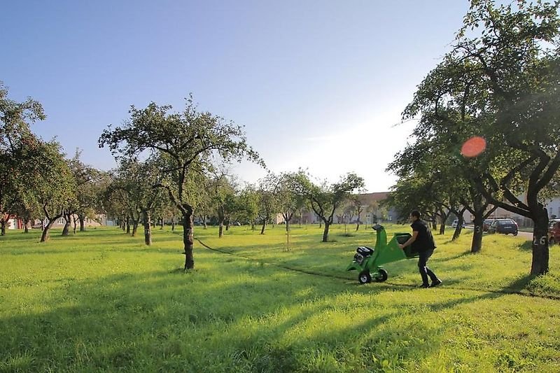 Holzhacker & Holzhäcksler typu laski Holzhäcksler Holzschredder Holzhacker Buschholzhacker, Gebrauchtmaschine w Schmallenberg (Zdjęcie 5)