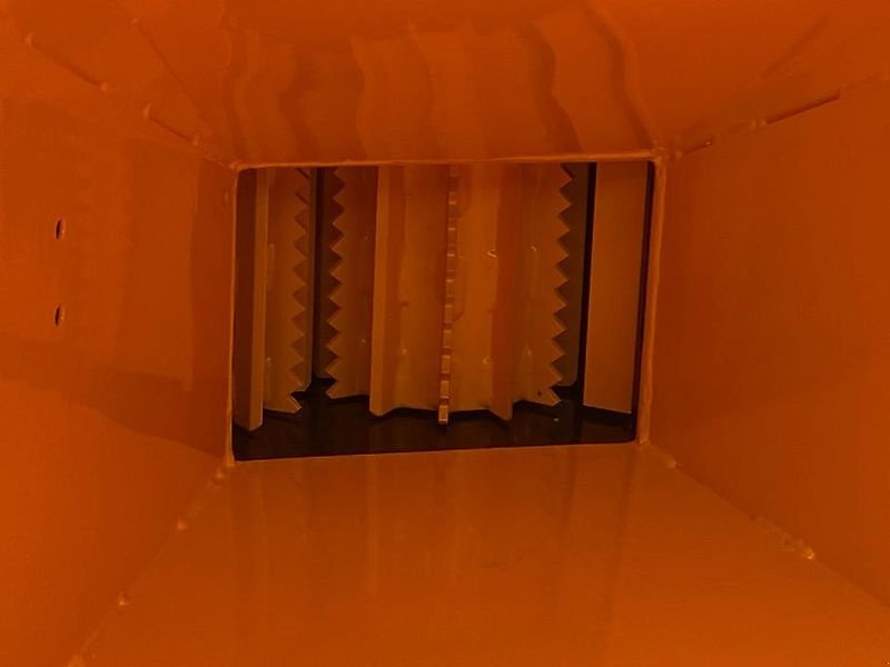 Holzhacker & Holzhäcksler типа laski Holzschredder Holzhäcksler Holzhacker Buschholzhacker, Gebrauchtmaschine в Schmallenberg (Фотография 14)