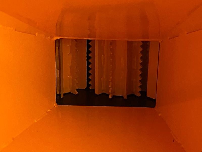 Holzhacker & Holzhäcksler of the type laski Holzschredder Holzhäcksler Holzhacker Buschholzhäcksler, Gebrauchtmaschine in Schmallenberg (Picture 6)