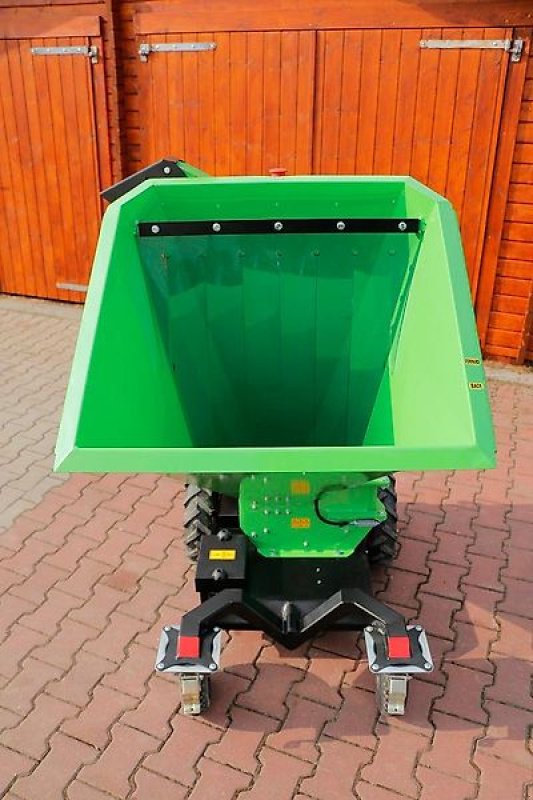 Holzhacker & Holzhäcksler типа laski Holzschredder Holzhäcksler Holzhacker Buschholzhäcksler, Gebrauchtmaschine в Schmallenberg (Фотография 4)