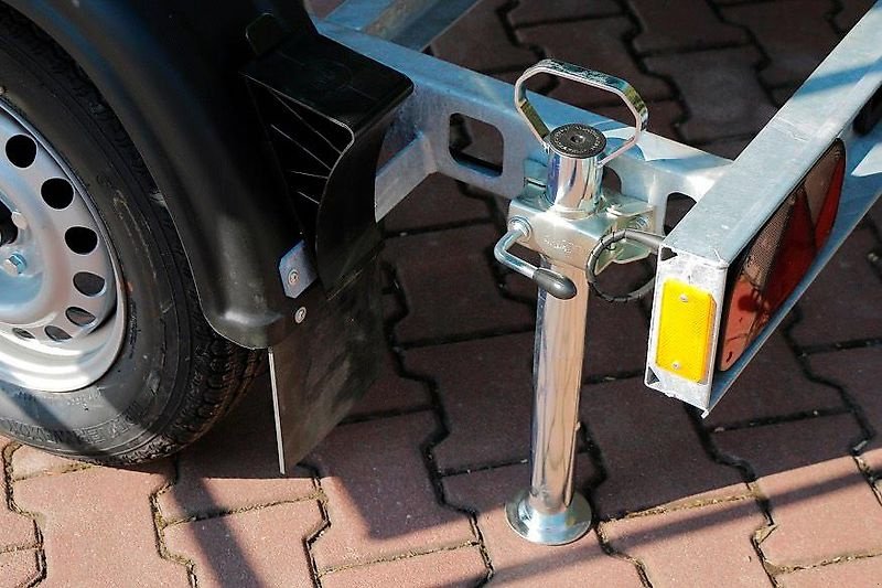 Holzhacker & Holzhäcksler typu laski Holzschredder Holzhäcksler Holzhacker Buschholzhäcksler, Gebrauchtmaschine v Schmallenberg (Obrázek 5)