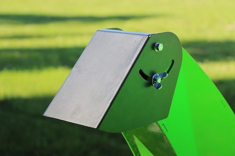 Holzhacker & Holzhäcksler Türe ait laski Holzschredder Holzhäcksler Holzhacker Buschholzhäcksler, Gebrauchtmaschine içinde Schmallenberg (resim 5)