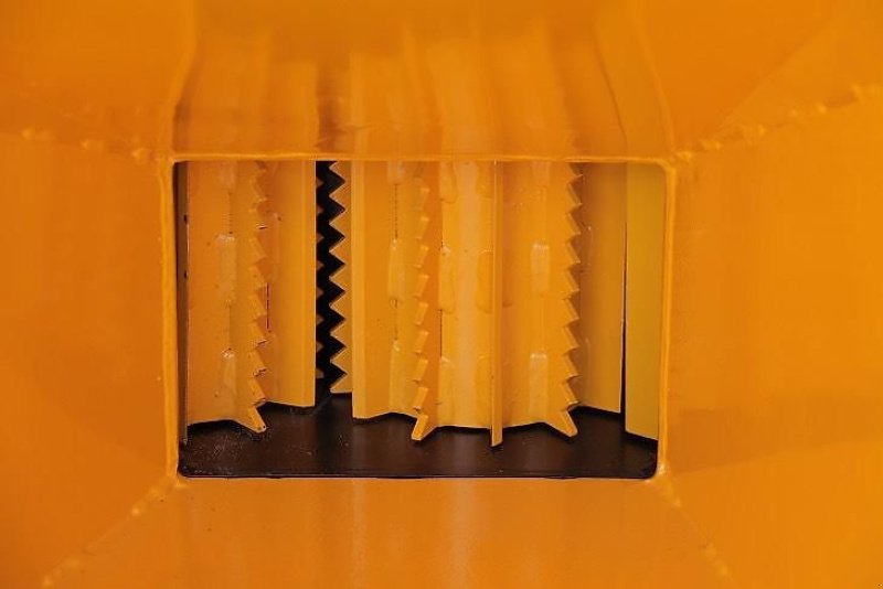 Holzhacker & Holzhäcksler типа laski Holzschredder Holzhäcksler Holzhacker Buschholzhäcksler, Gebrauchtmaschine в Schmallenberg (Фотография 4)