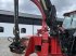 Holzhacker & Holzhäcksler typu Linddana TP 280 Flishugger med Mowi Kran, Gebrauchtmaschine w Mariager (Zdjęcie 2)