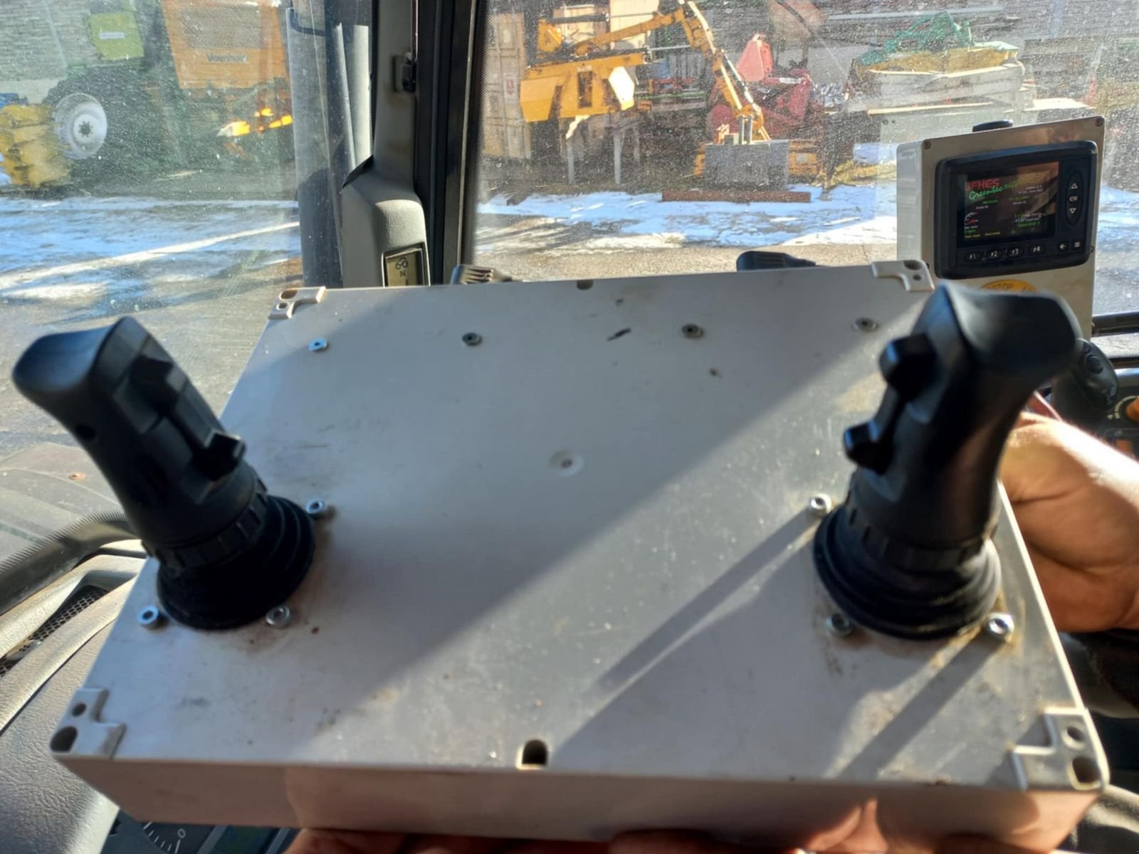 Holzhacker & Holzhäcksler typu Linddana TP 280 PHK mit Mowi 3060, Gebrauchtmaschine w Villach/Zauchen (Zdjęcie 6)