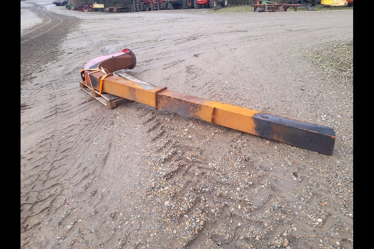 Holzhacker & Holzhäcksler типа Linddana TP 400, Gebrauchtmaschine в Viborg (Фотография 11)