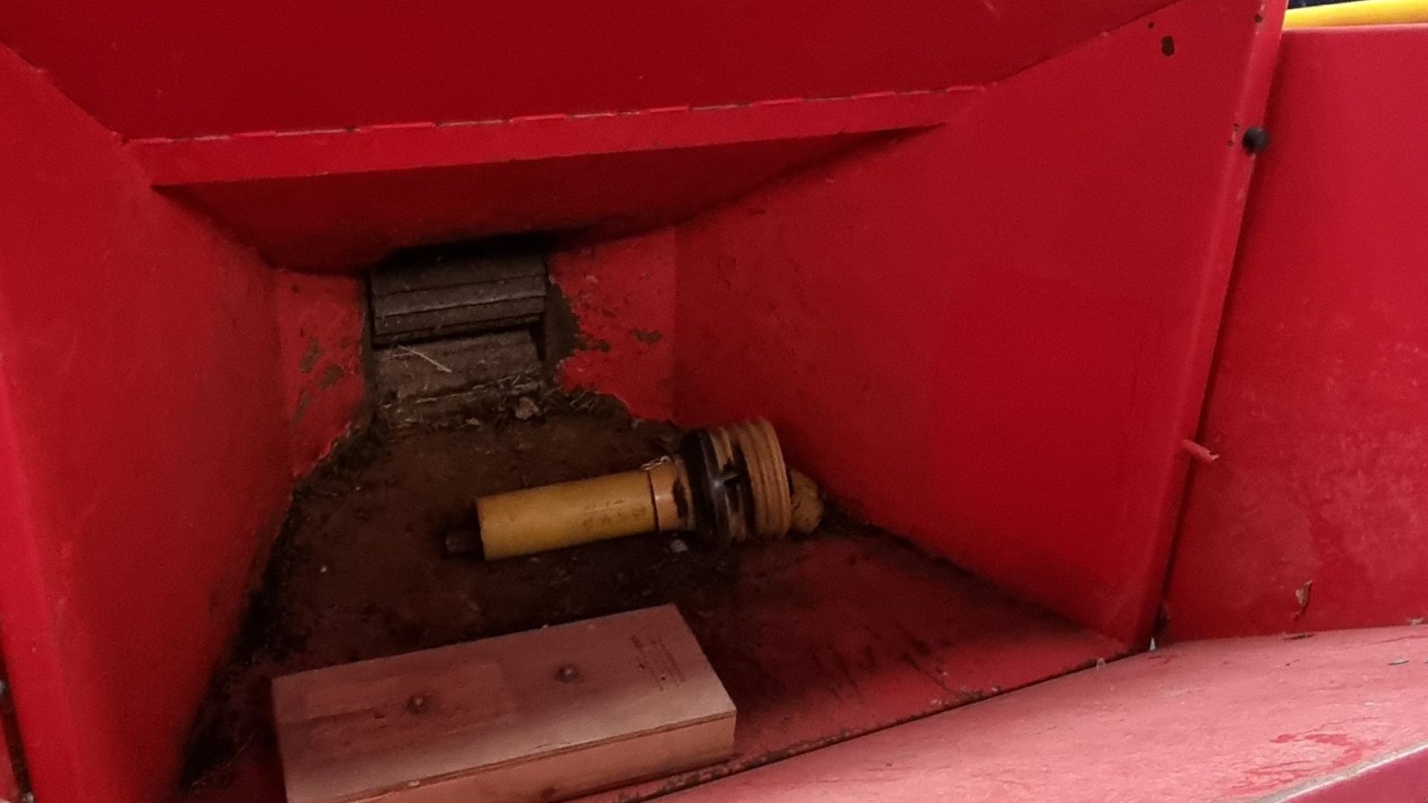 Holzhacker & Holzhäcksler a típus Linddana TP200M PTO TRÆK, Gebrauchtmaschine ekkor: Otterup (Kép 5)