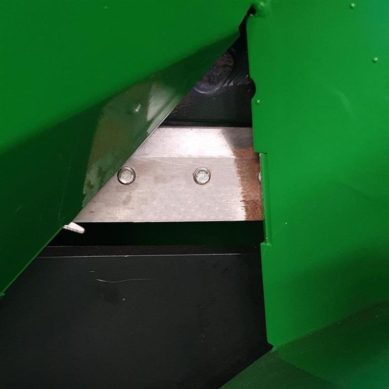 Holzhacker & Holzhäcksler du type M-Tec Sonstiges, Gebrauchtmaschine en Rødekro (Photo 4)