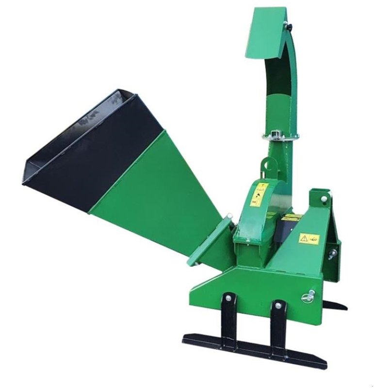 Holzhacker & Holzhäcksler du type M-Tec Sonstiges, Gebrauchtmaschine en Rødekro (Photo 3)