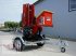 Holzhacker & Holzhäcksler des Typs MD Landmaschinen RT Holzhäcksler RPS-120 Astdurchmesser 100 mm Anhänger mit Benzinmotor, Neumaschine in Zeven (Bild 5)