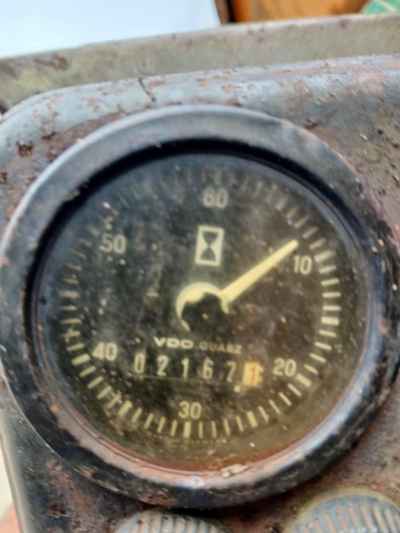 Holzhacker & Holzhäcksler от тип Möschle Unirec 700, Gebrauchtmaschine в Liebenwalde (Снимка 15)