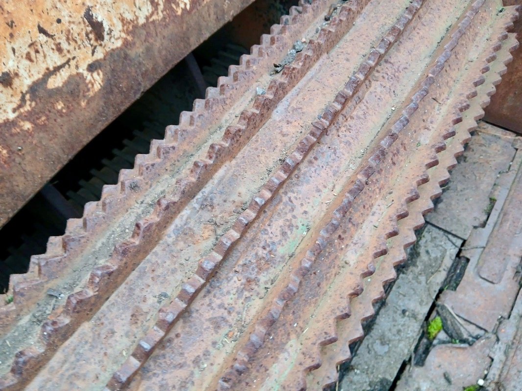 Holzhacker & Holzhäcksler типа Möschle Unrec 700, Gebrauchtmaschine в Liebenwalde (Фотография 13)