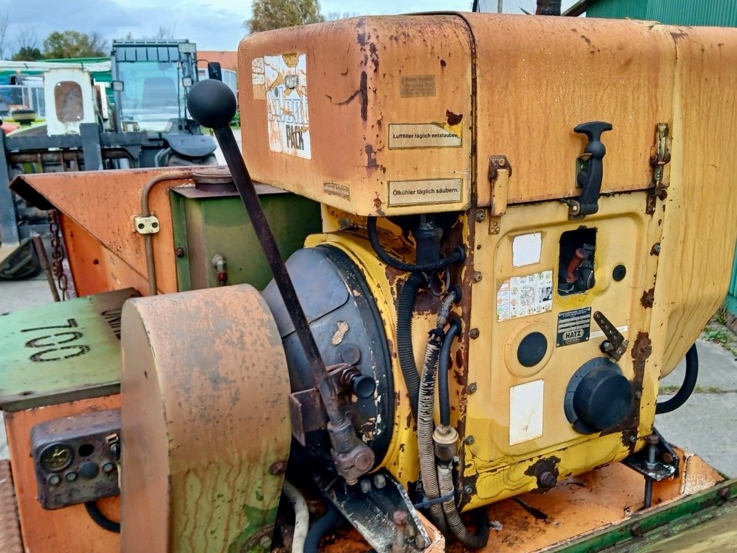 Holzhacker & Holzhäcksler типа Möschle Unrec 700, Gebrauchtmaschine в Liebenwalde (Фотография 4)