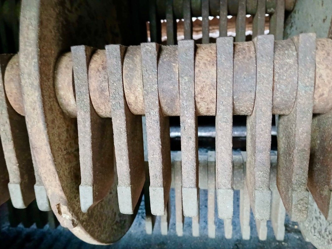 Holzhacker & Holzhäcksler типа Möschle Unrec 700, Gebrauchtmaschine в Liebenwalde (Фотография 10)